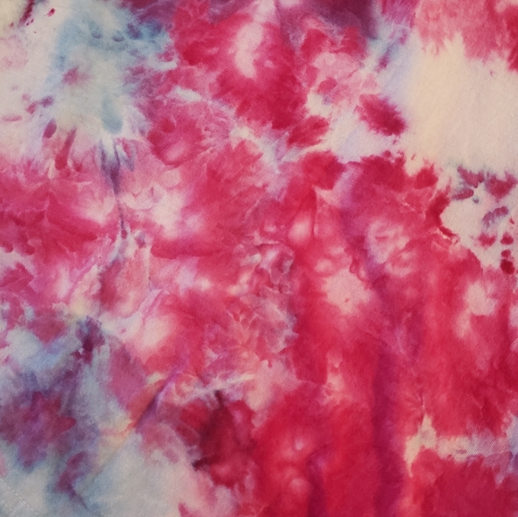Tye dye muscle tee - Picture 7 of 8